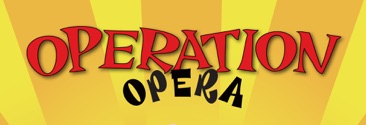 Operation Opera starring Adelmo Guidarelli