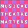 Musical Theatre Matters logo