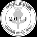 Official Selection of the Edinburgh Festival Fringe